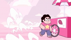 انیمیشن دنیای استیون - فصل 2 قسمت 2 :: Steven Universe